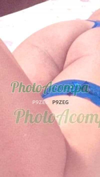 Acompanhante em Salvador com beijo grego (2) — Sofia