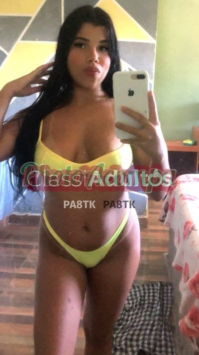 Acompanhante morena em Angra dos Reis, foto de perfil