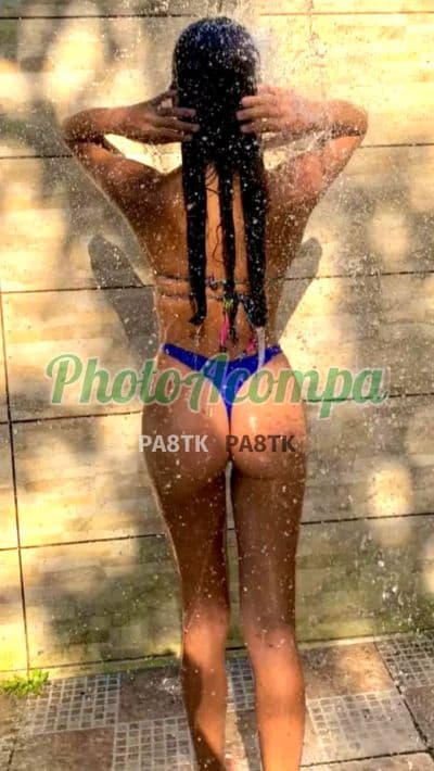 Acompanhante em Angra dos Reis com namoradinha (4) — Sofia