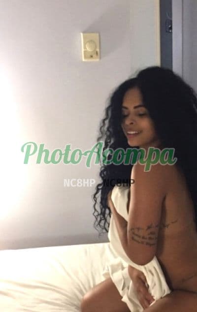 Acompanhante foto verificada em Osasco — Sofia, foto 3