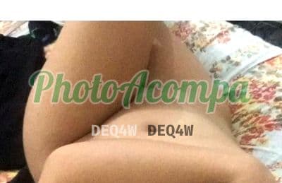 Foto 6: Acompanhante em Rio de Janeiro — sexo anal, Sofia