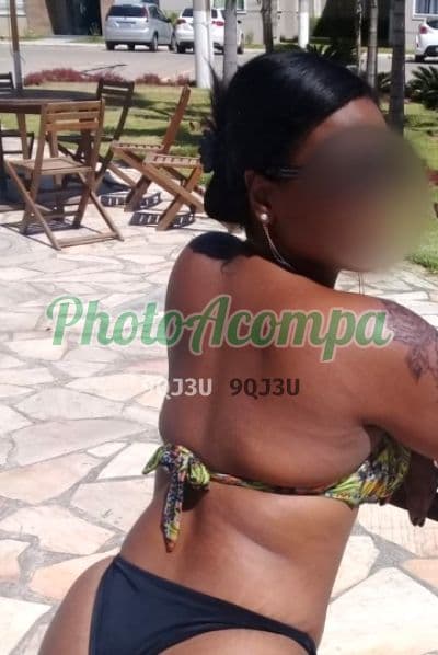 Foto 2: Acompanhante em Itaboraí — beijo na boca, Sofia Alana