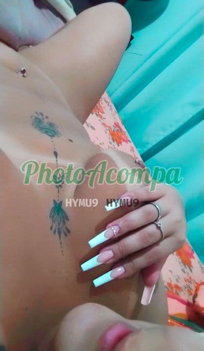 Acompanhante em Sobradinho — beijo na boca, foto 2 de Sofia