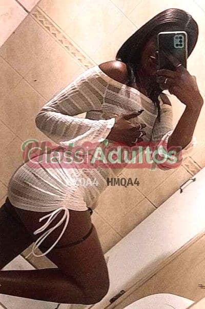 Acompanhante morena em São José dos Campos, foto de perfil