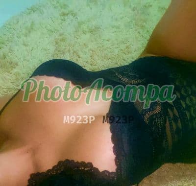 Acompanhante em Uberlândia com experiência de namorada (4) — Sofia