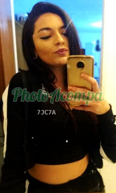 Foto 3: Acompanhante morena em Pedreira — Sofia
