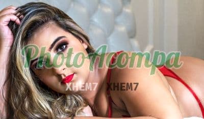 Acompanhante em ABC Paulista com sexo anal (4) — Sofia