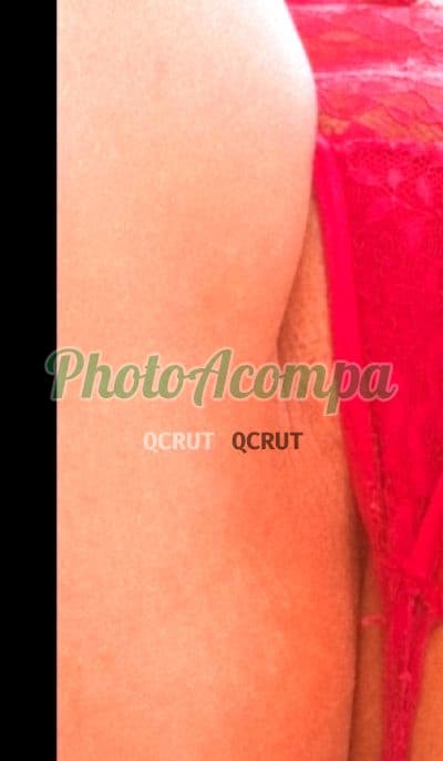 Acompanhante em Riacho Fundo — beijo na boca, foto 2 de Sofia