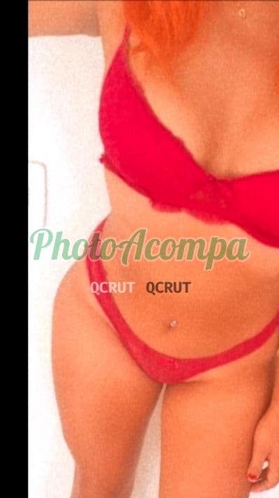 Foto 3: Acompanhante depilada em Riacho Fundo — Sofia