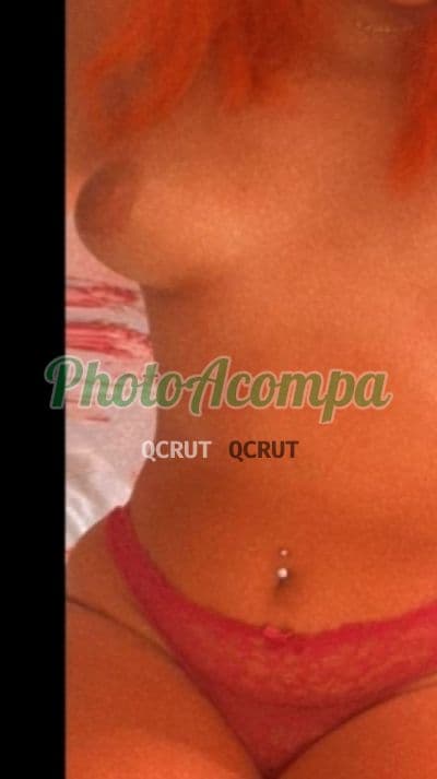 Acompanhante em Riacho Fundo com namoradinha (4) — Sofia
