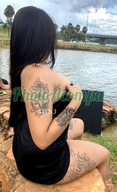 Foto 3: Acompanhante foto verificada em Osasco — Sofia
