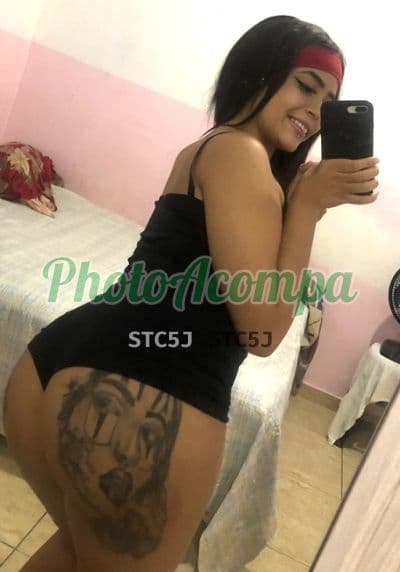 Acompanhante foto sem retoque em Osasco (5) — Sofia