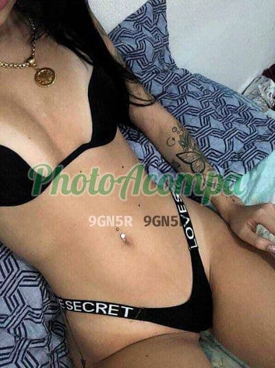 Foto 3: Acompanhante foto verificada em Belém — Sofia