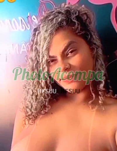 Acompanhante em São Sebastião com sexo anal (4) — Sofia