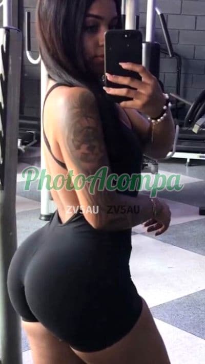 Foto 3: Acompanhante magra em Salto — Sofia