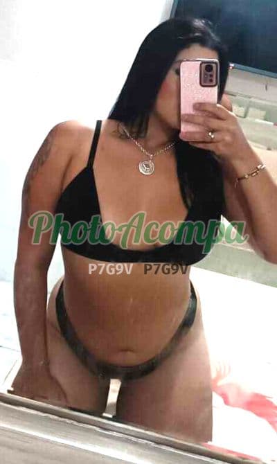 Acompanhante em São Paulo — namoradinha, foto 2 de Sofia