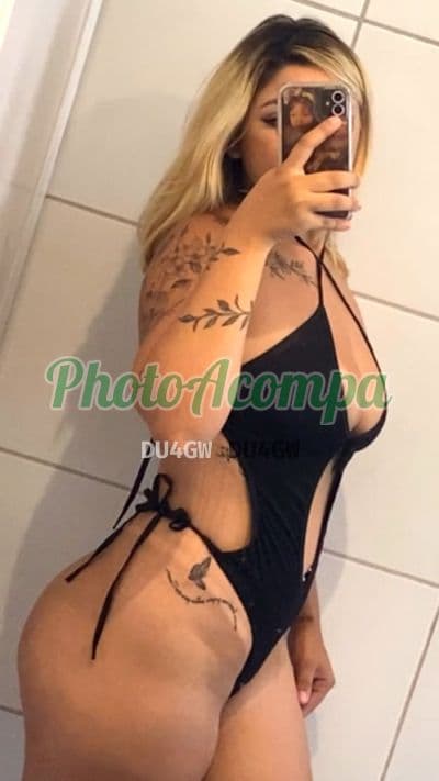 Acompanhante em Fortaleza com sexo anal (6) — Sofia