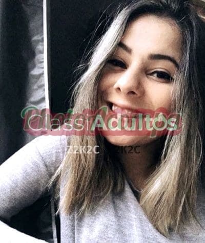 Acompanhante loira em Rio de Janeiro