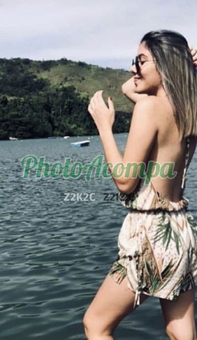 Foto 2: Acompanhante em Rio de Janeiro — beijo grego, Sofia