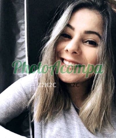 Foto 5: Acompanhante loira em Rio de Janeiro — Sofia
