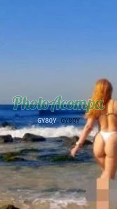 Acompanhante em São Vicente com beijo grego (2) — Sofia