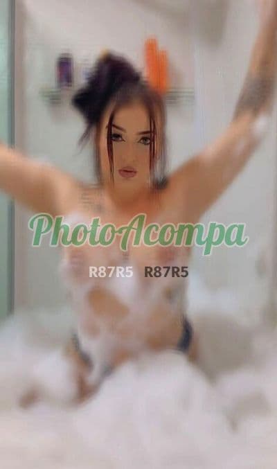 Foto 2: Acompanhante em Bragança Paulista — beijo na boca, Sofia