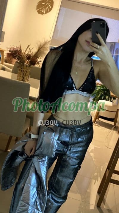 Acompanhante em São José dos Campos — sexo anal, foto 4 de Sofia