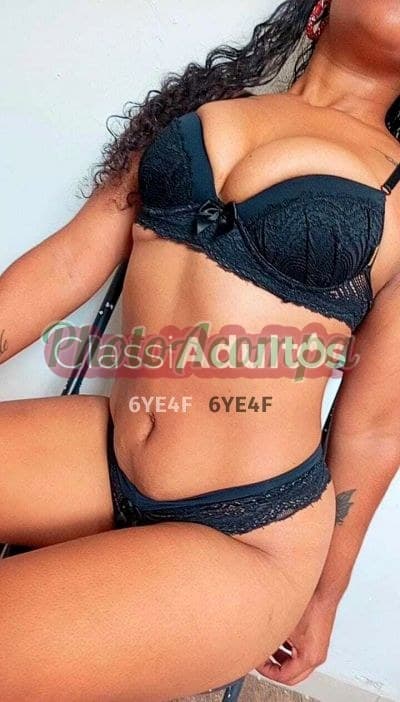 Acompanhante morena em Mogi das Cruzes — Sofia