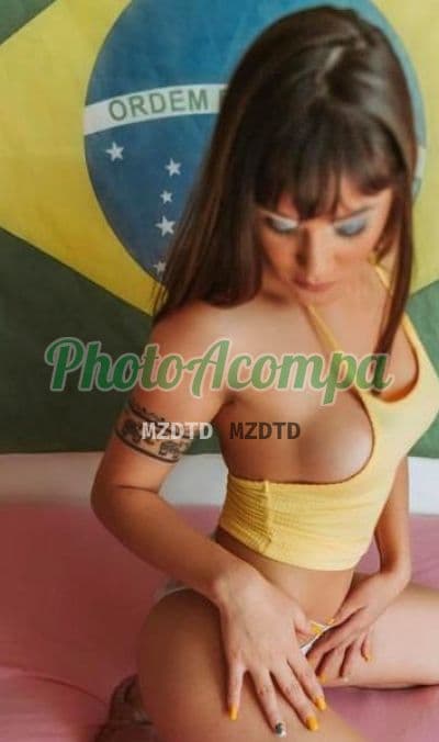 Acompanhante em Campinas com beijo grego (6) — Sofia Dias