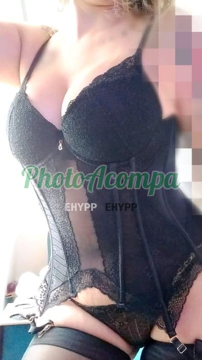 Foto 5: Acompanhante peituda em São Paulo — Sofia
