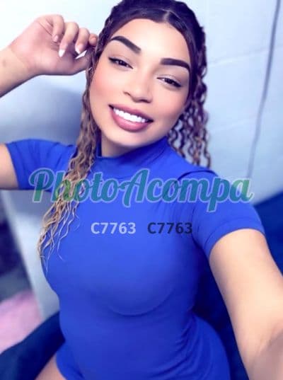 Acompanhante magra em São Paulo, foto 3 de Sofia