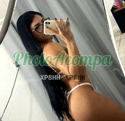 Acompanhante depilada em Ribeirão Preto (5) — Sofia