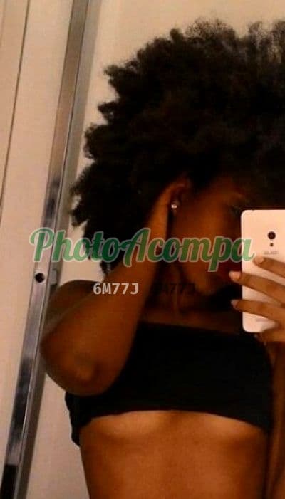 Acompanhante em Rio de Janeiro — beijo grego, foto 2 de Sofia