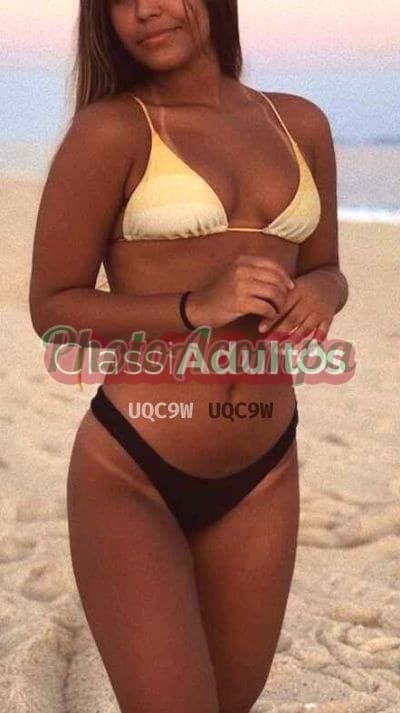 Acompanhante morena em Salvador, foto de perfil
