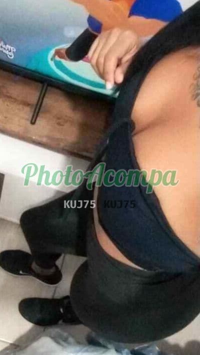 Acompanhante magra em Araraquara (5) — Sofia