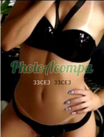 Acompanhante em Mogi das Cruzes — sexo anal, foto 4 de Sofia