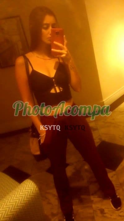 Acompanhante magra em Colombo — Sofia, foto 4