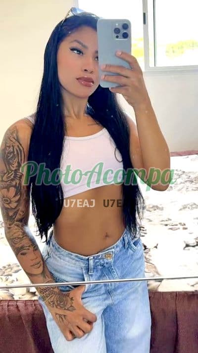 Acompanhante em Itumbiara com namoradinha (6) — Sofia