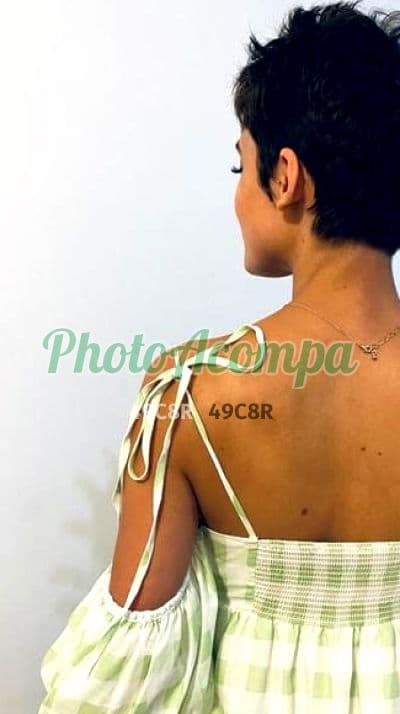 Foto 3: Acompanhante magra em São Paulo — Sofia Here