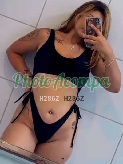 Acompanhante em Fortaleza com beijo grego (2) — Sofia Lins