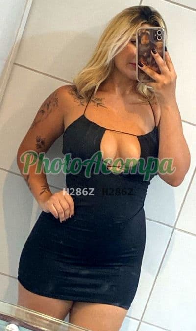 Acompanhante de seios naturais em Fortaleza, foto 5 de Sofia Lins