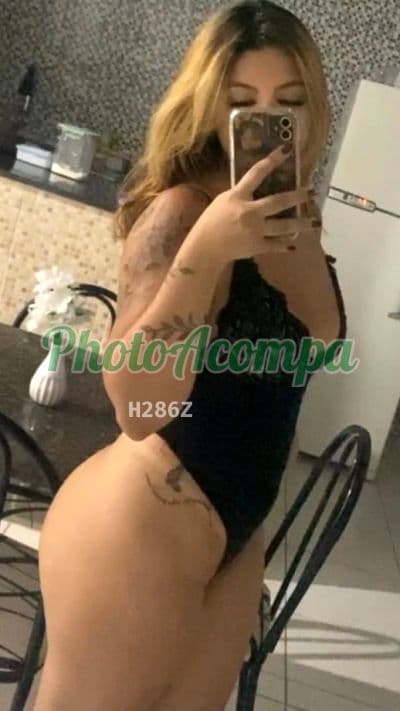 Foto 6: Acompanhante em Fortaleza — anal, Sofia Lins