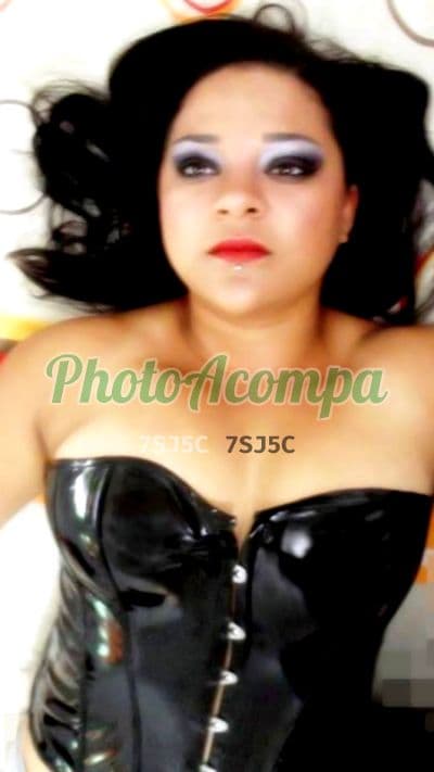 Acompanhante em Santa Efigênia de Minas com anal (6) — Sofia Luiza