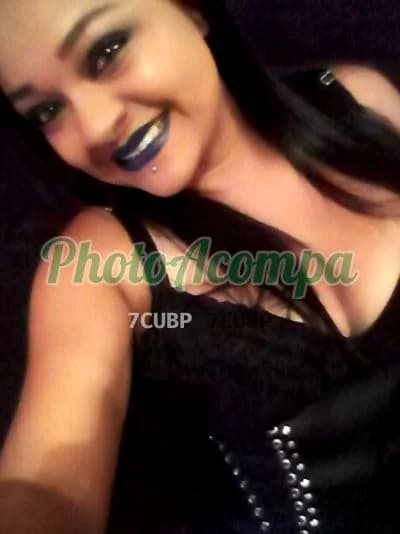 Acompanhante peituda em Belo Horizonte (3) — Sofia Luiza