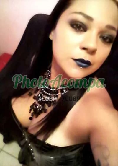 Acompanhante em Belo Horizonte com anal (6) — Sofia Luiza
