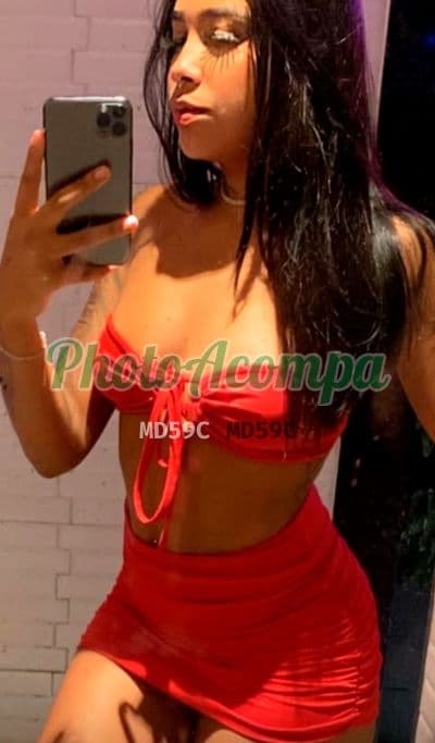 Acompanhante magra em Osasco, foto 2 de Sofia maria