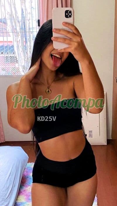 Foto 3: Acompanhante magra em Rio de Janeiro — Sofia Silva