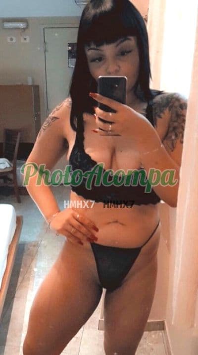 Acompanhante depilada em São Paulo, foto 3 de Sofie