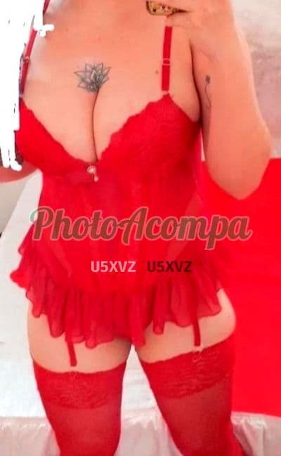 Acompanhante loira em Belém, foto 5 de Sofie
