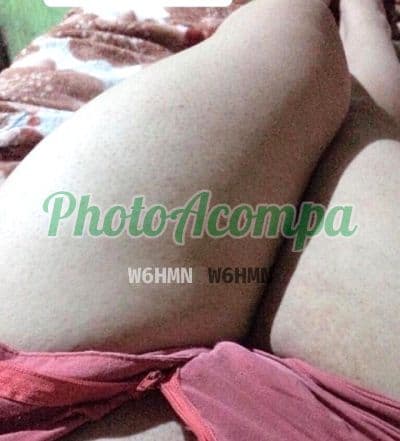 Acompanhante foto verificada em São Paulo (3) — Sofie